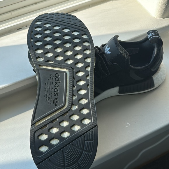 Adidas NMD size 7 - Picture 3 of 6